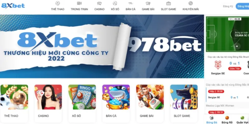 Một số ưu điểm của việc thực hiện hướng dẫn đăng nhập 8xbet