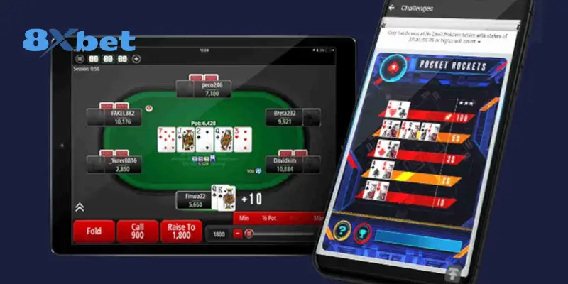 Tổng hợp các mẹo chơi poker hiệu quả nhất cho thành viên