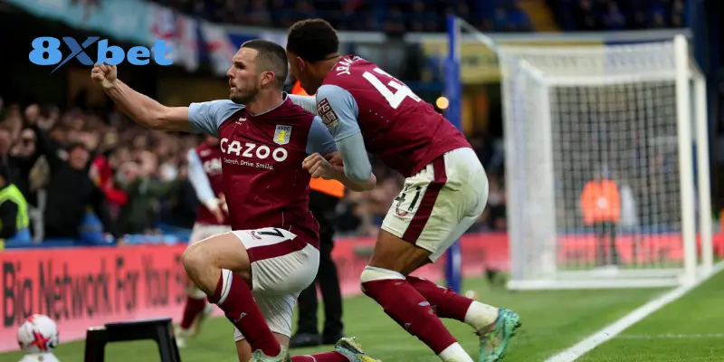 Dự đoán đội hình ra sân soi kèo Nottingham Forest vs Aston Villa