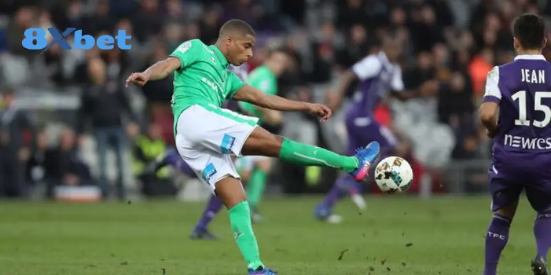 Chi tiết về soi kèo Toulouse vs Saint-Étienne 