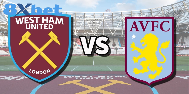 Aston Villa Vs West Ham United