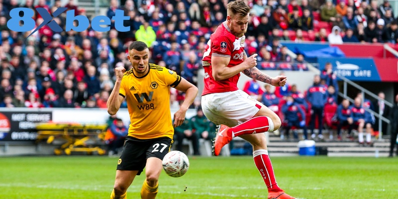 Bristol City vs Wolverhampton Wanderers