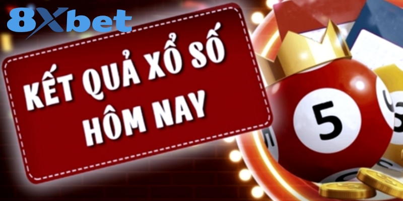 KQXS miền Bắc hôm nay