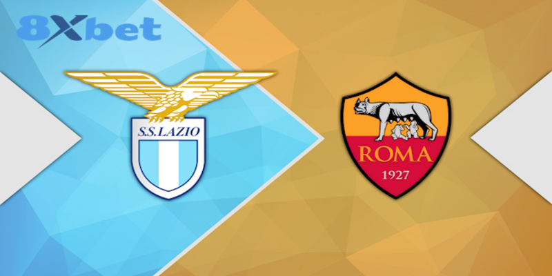 Roma vs Lazio