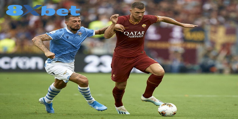 Roma vs Lazio